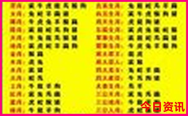 中国最美十大县城排名